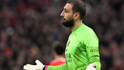 Donnarumma: “Siamo partiti timidi, poi abbiamo avuto una reazione”