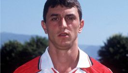 Gionatha Spinesi: il ‘gabbiano’ di Catania