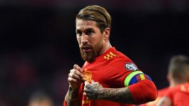 Sergio Ramos verso il Boca Juniors: il cuore dell’ex Galactico spinge per la Bombonera e gli xeneizes