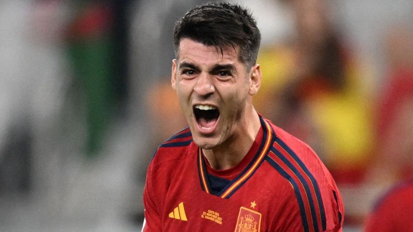 Qualificazioni Europei 2024: Morata trascina la Spagna, en plein Portogallo. Dzeko-gol, Petkovic show