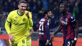 Inter, Gosens si laurea in psicologia: Voglio aiutare tutti gli atleti