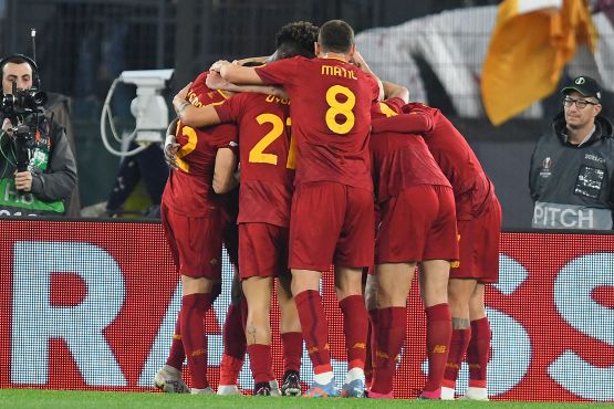 La Roma vola in Europa League, Mourinho svela i suoi trucchi