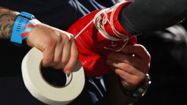 Boxe, Signani a Wolverhampton difende il titolo europeo dei medi contro Denny. Sognando il mondiale