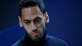 Inter, Calhanoglu: 'Il Porto ha già iniziato a provocare'