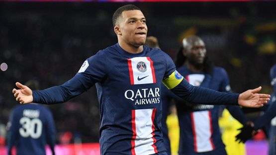 Dugarry duro contro Psg e Mbappé