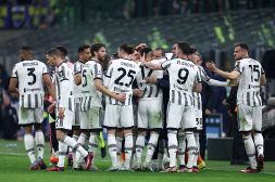Inter-Juventus 0-1 pagelle: coast to Kostic, Locatelli mostruoso. Calhanoglu al buio, Lautaro un fantasma