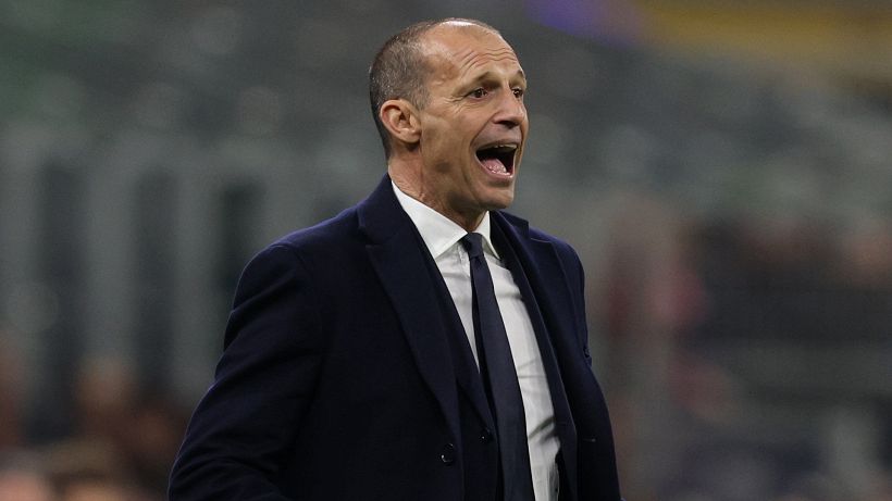 Juventus-Verona: solite critiche ad Allegri ma per i tifosi ora c’è una speranza