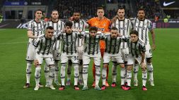 Serie A 2022-2023, Inter-Juventus 0-1: le foto