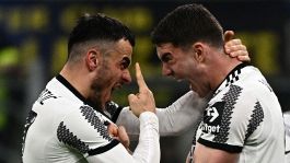Juventus, Kostic ci sarà contro il Verona