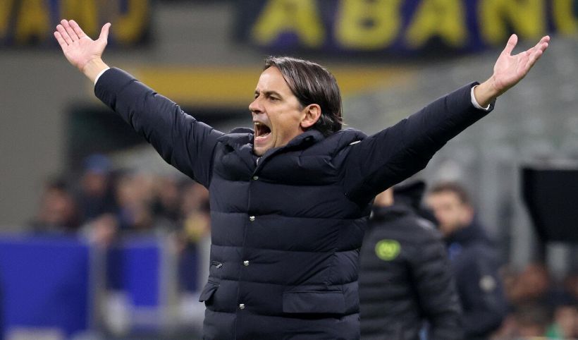 Inter, Inzaghi fa chiarezza su Arnautovic, rivela chi lo sostituirà e perché non è fuga