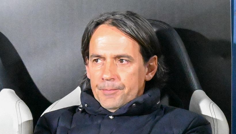 Inzaghi, l'esonero non è più lontano: ecco come può evitarlo