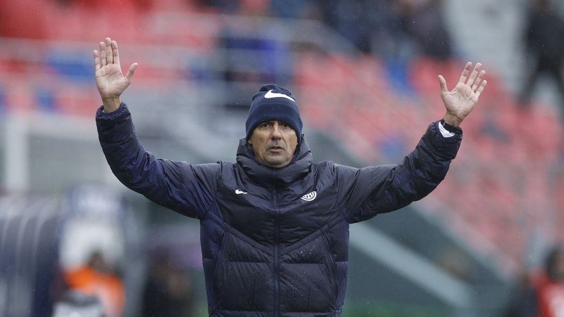 Inter, Inzaghi striglia la squadra: vietati altri cali in campionato