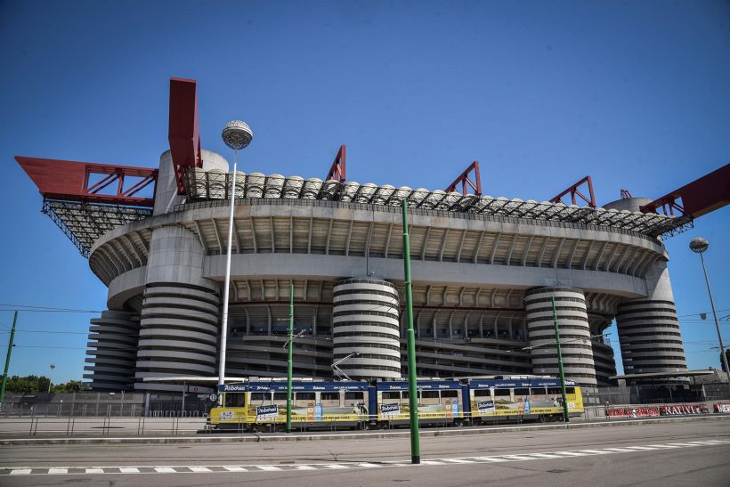 Milan, il nuovo stadio a La Maura sarà firmato dall'archistar