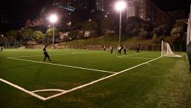 Un altro giovane arbitro aggredito: si scatena la rivolta del web che chiede risposte forti