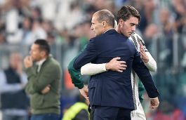 Juventus, ultima chiamata per l’attacco o sarà piazza pulita: ecco chi rischia