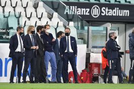 Inchiesta Plusvalenze, dal Tar una prima vittoria per la Juventus