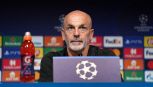 Champions, conferenza Pioli Borussia-Milan: 'Gara importante, ma non decisiva. Ecco perché i cori assordanti'