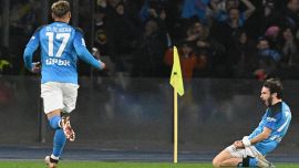 Napoli-Atalanta 2-0, le pagelle: colpo da scudetto di Kvara, Osimhen furente, Dea annichilita