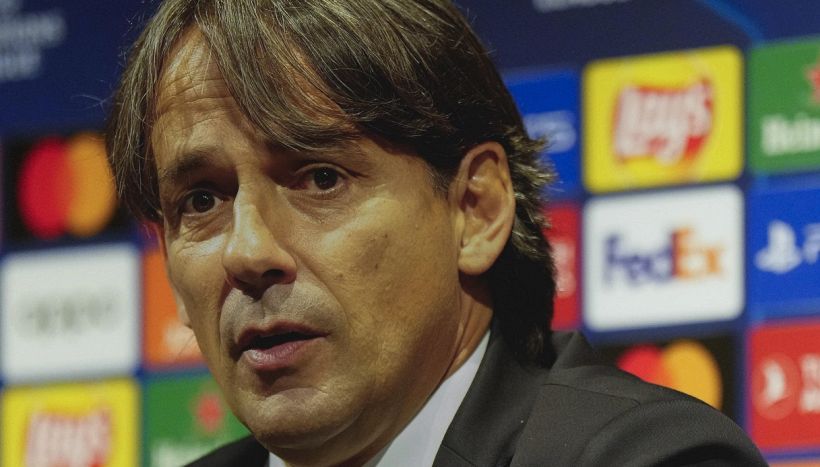 Inter, Inzaghi recupera due big per il Porto e dribbla le critiche: So chi le mette in giro