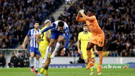 Porto-Inter, i tifosi nerazzurri scatenano la bufera: nel mirino un giocatore e il caos biglietti