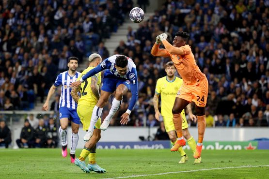 Porto-Inter, i tifosi nerazzurri scatenano la bufera: la Uefa interviene ma a posteriori