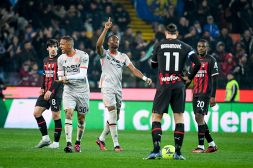 Udinese-Milan, il tonfo rossonero fa rumore: per l’accusa c’è un solo sospettato