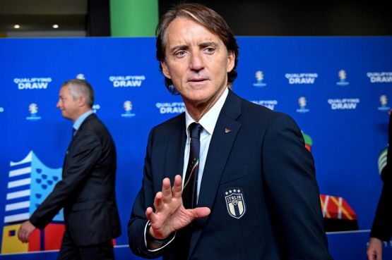 Mancini, gli arabi offrono 25 milioni all’anno: ecco la nazionale che lo aspetta