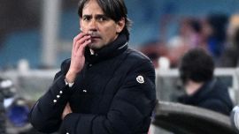 Inter, Inzaghi lasciato solo: la protesta dei tifosi scoppia sul web