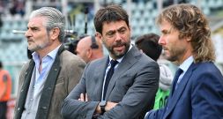 Juventus, maximulta e la scelta di Agnelli: i social bianconeri esplodono