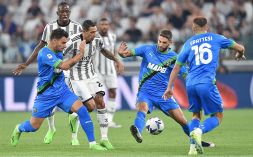 La Juventus ha scelto il tuttocampista del futuro, trattativa avviata