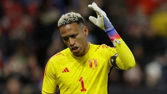 Incredibile a Madrid, calciatori della nazionale del Perù aggrediti