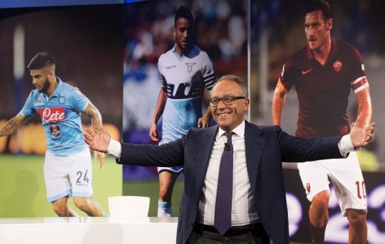 Rai Sport, il toto nomi per la direzione: riecco Bulbarelli, ma spunta l'ipotesi Varriale