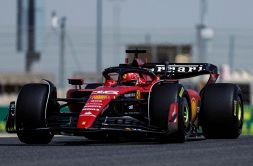 F1, GP del Bahrain: tutti gli orari e dove vederlo in TV e streaming su Sky e TV8