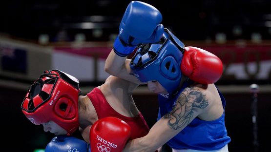 Mondiali Boxe femminile, i tabelloni: l’Italia punta su Irma Testa