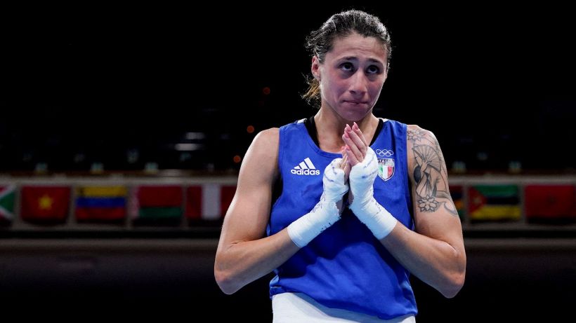 Boxe - Irma Testa campionessa del mondo! Battuta la kazaka Ibragimova sul ring di Nuova Delhi
