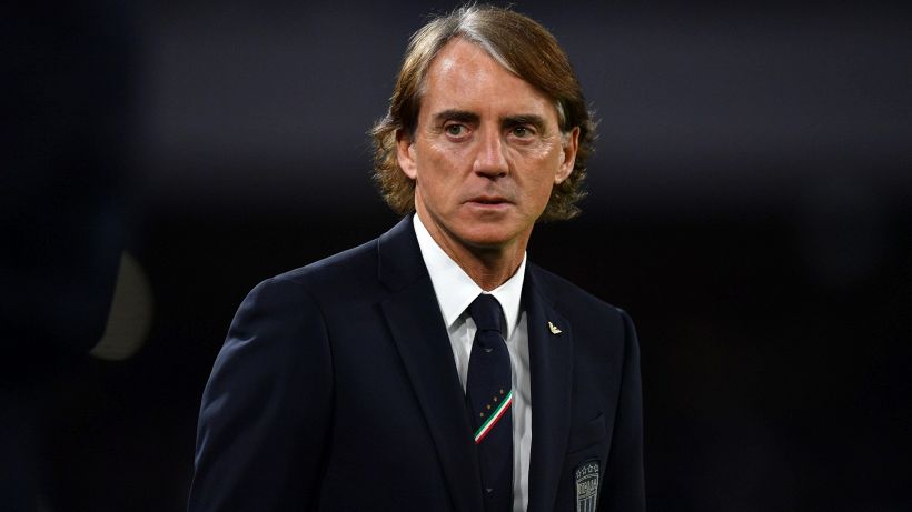 Italia, le convocazioni di Mancini non convincono: è polemica sui social 