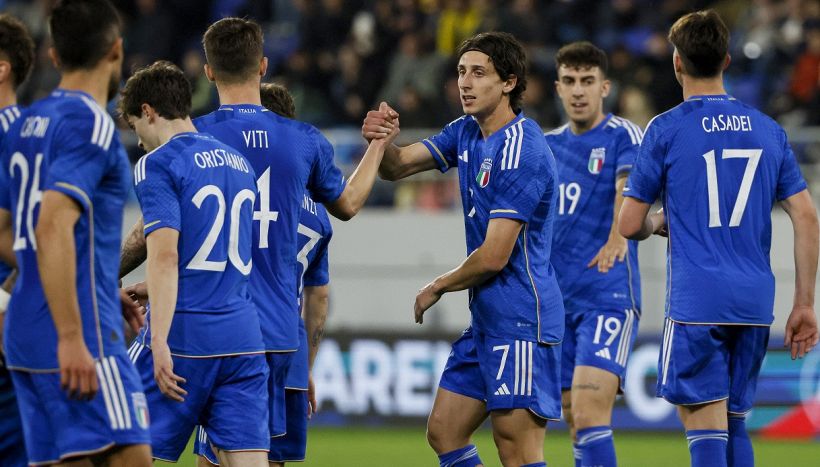 C’è un’Italia che vince: brilla l’U.21, gli azzurrini possono risolvere i guai di Mancini?