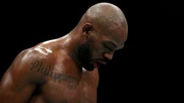 Mma, tutto pronto per il ritorno di Jon Jones