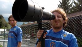 Jonathan Bachini: ascesa e caduta del centrocampista