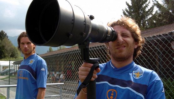 Jonathan Bachini: ascesa e caduta del centrocampista