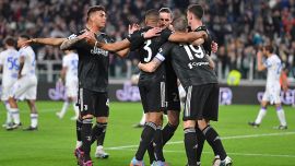 Juventus-Sampdoria 4-2, il web bianconero si divide sui due protagonisti