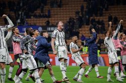 La Juve sbanca San Siro: il web bianconero impazzisce ed elegge il migliore