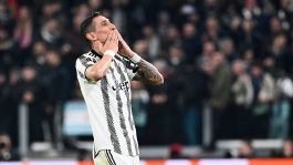 Europa League 2022-2023, Juventus-Friburgo 1-0: le foto