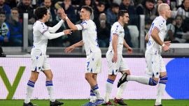 Serie A 2022-2023: Juventus-Sampdoria 4-2, le foto