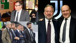 Inchiesta Juve, cosa succede dopo il dietrofront di Santoriello e le prossime tappe