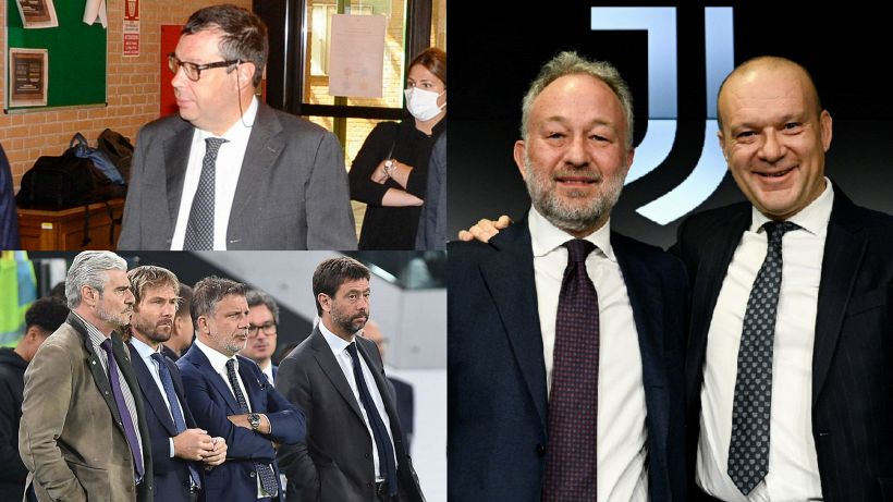 Inchiesta Juve, cosa succede dopo il dietrofront di Santoriello e le prossime tappe