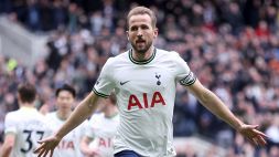 Tottenham: Kane non sarà ceduto alle rivali