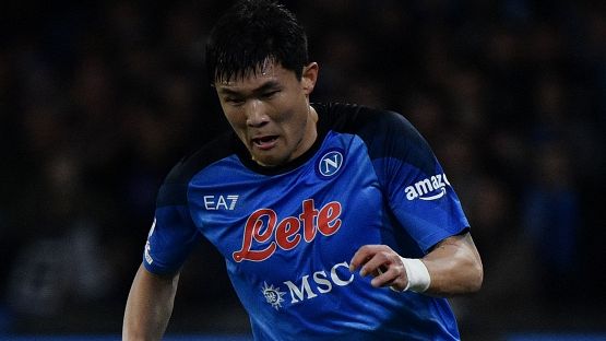 Napoli, su Kim irrompe il Bayern Monaco