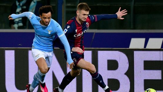 Bologna-Lazio 0-0, le pagelle: Anderson fa rimpiangere Immobile, muro Skorupski