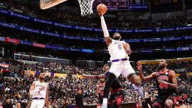 Basket, Lebron James e le stelle Nba alle Olimpiadi 2024: cancellare subito il disastro Mondiale